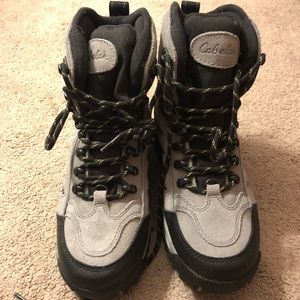 Cabela’s Snow Boots